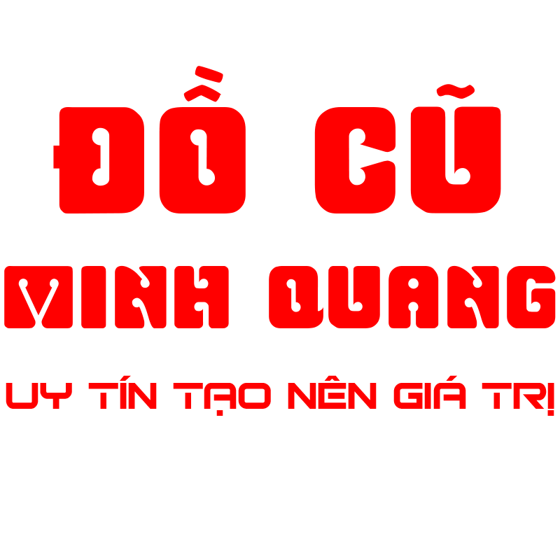 Đồ Cũ Minh Quang
