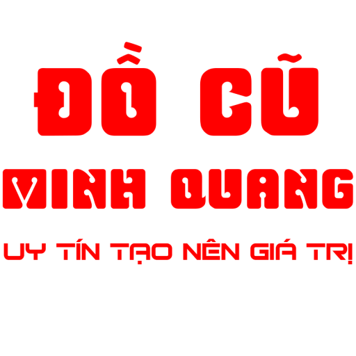 Đồ Cũ Minh Quang
