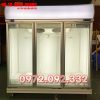 tu dong 3 canh kinh berjaya 3d df sm ev cu gia re 1
