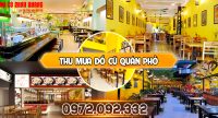 Đồ Cũ Minh Quang